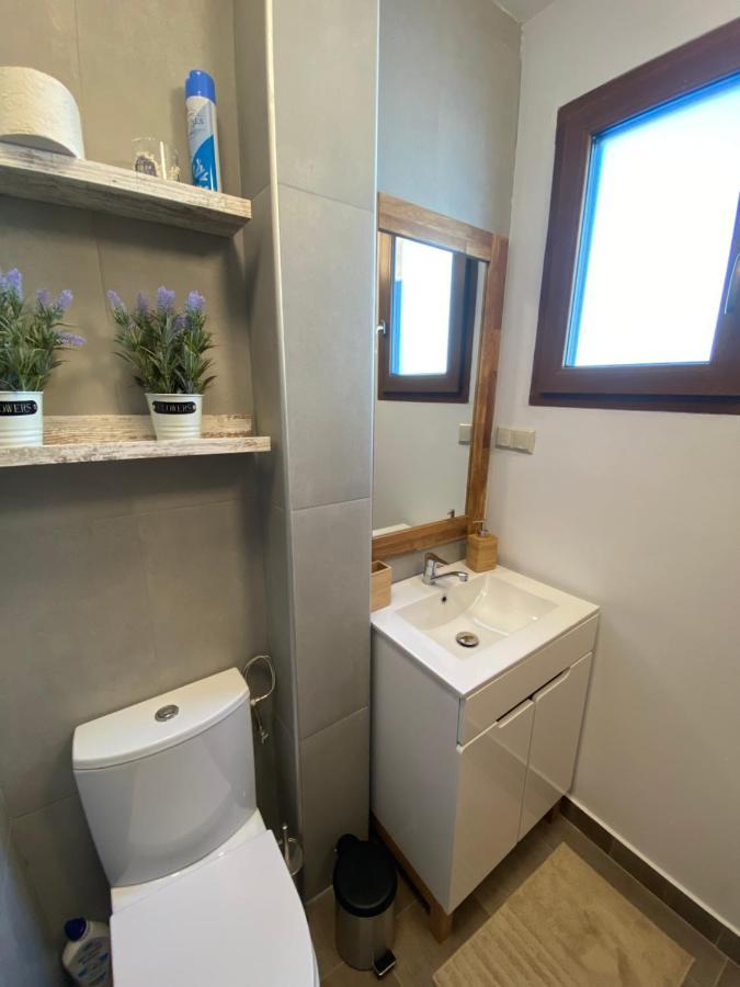 Ferienhaus Dana Steinhaus am Semmering Luaran gambar