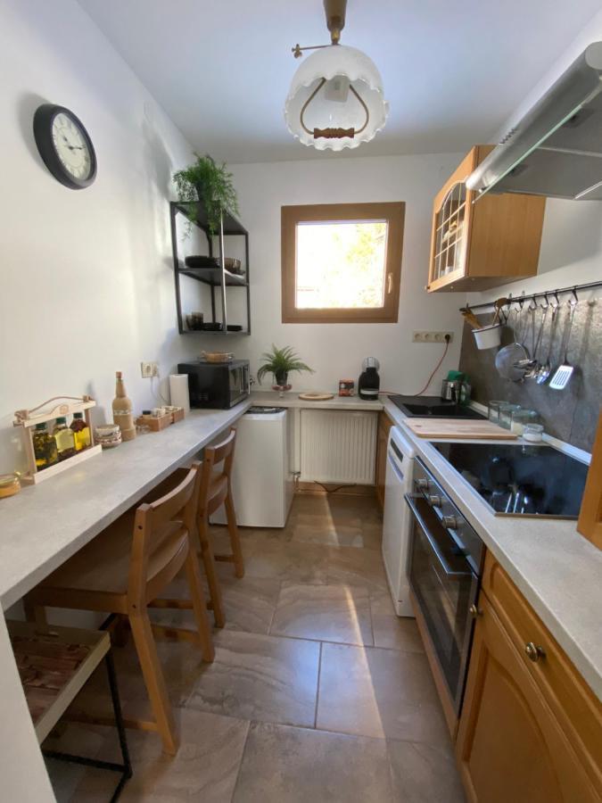 Ferienhaus Dana Steinhaus am Semmering Luaran gambar