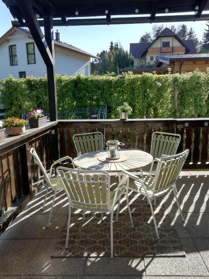 Ferienhaus Dana Steinhaus am Semmering Luaran gambar