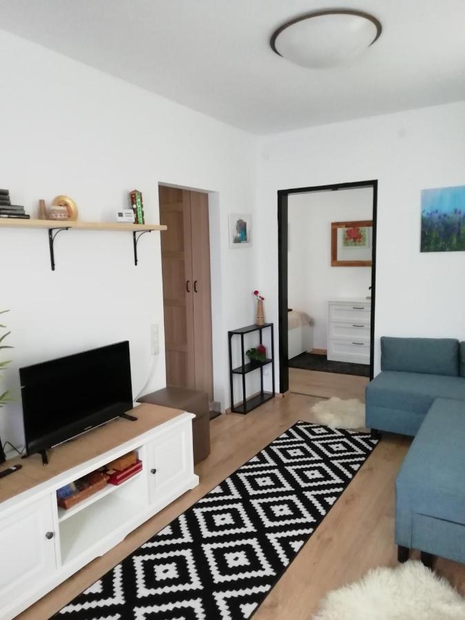 Ferienhaus Dana Steinhaus am Semmering Luaran gambar