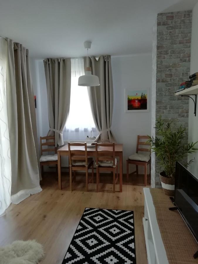 Ferienhaus Dana Steinhaus am Semmering Luaran gambar